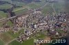 Luftaufnahme Kanton Luzern/Sempach - Foto Sempach 2982