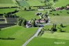 Luftaufnahme Kanton Luzern/Sempach - Foto Sempach Schlachtfeld