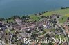 Luftaufnahme Kanton Luzern/Sempach - Foto Sempach-Stadt 1946