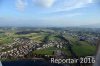 Luftaufnahme Kanton Luzern/Sempach - Foto Sempach 0521