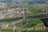 Luftaufnahme AUTOBAHNEN/A2 Stau vor Luzern Cityring - Foto A2 Luzern 6710