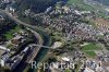 Luftaufnahme AUTOBAHNEN/A2 Stau vor Luzern Cityring - Foto A2 Luzern 6714