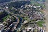 Luftaufnahme AUTOBAHNEN/A2 Stau vor Luzern Cityring - Foto A2 Luzern 6715