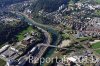 Luftaufnahme AUTOBAHNEN/A2 Stau vor Luzern Cityring - Foto A2 Luzern 6717