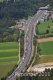 Luftaufnahme AUTOBAHNEN/A2 Stau vor Luzern Cityring - Foto A2 Luzern 6754