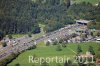 Luftaufnahme AUTOBAHNEN/A2 Stau vor Luzern Cityring - Foto A2 Luzern 6763