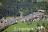 Luftaufnahme AUTOBAHNEN/A2 Stau vor Luzern Cityring - Foto A2 Luzern 6764