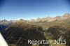 Luftaufnahme Kanton Graubuenden/Albulapass - Foto Albulapass 5245