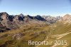Luftaufnahme Kanton Graubuenden/Albulapass - Foto Albulapass 5253