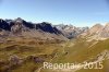 Luftaufnahme Kanton Graubuenden/Albulapass - Foto Albulapass 5258