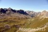 Luftaufnahme Kanton Graubuenden/Albulapass - Foto Albulapass 5259