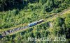 Luftaufnahme Kanton Schwyz/Arth/Arth Rigi-Bahn - Foto Bearbeitet Rigibahn 6211