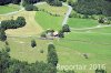 Luftaufnahme EISENBAHN/Bahnstrecke Altstaetten-Gais - Foto Warmesberg 4281