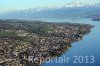 Luftaufnahme Kanton Zuerich/Goldkueste - Foto Goldkueste 6672