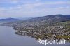 Luftaufnahme Kanton Zuerich/Goldkueste - Foto Goldkueste 8381