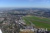 Luftaufnahme Kanton Zuerich/Duebendorf - Foto Duebendorf 6722