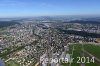 Luftaufnahme Kanton Zuerich/Duebendorf - Foto Duebendorf 6732