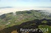 Luftaufnahme Kanton Luzern/Uffikon/Udligenswil - Foto Udligenswil 9692