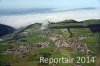 Luftaufnahme Kanton Luzern/Uffikon/Udligenswil - Foto Udligenswil 9705