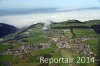 Luftaufnahme Kanton Luzern/Uffikon/Udligenswil - Foto Udligenswil 9706