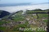 Luftaufnahme Kanton Luzern/Uffikon/Udligenswil - Foto Udligenswil 9708