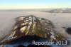 Luftaufnahme Kanton Luzern/Uffikon/Udligenswil - Foto bearbeitet lUdligenswil 8327