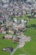 Luftaufnahme Kanton Schwyz/Einsiedeln/Karl Zehnder AG - Foto Dorfteil 0852