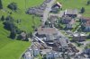 Luftaufnahme Kanton Schwyz/Einsiedeln/Karl Zehnder AG - Foto Dorfteil 0860