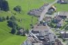 Luftaufnahme Kanton Schwyz/Einsiedeln/Karl Zehnder AG - Foto Dorfteil 0861