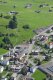 Luftaufnahme Kanton Schwyz/Einsiedeln/Karl Zehnder AG - Foto Dorfteil 0869