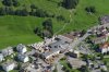Luftaufnahme Kanton Schwyz/Einsiedeln/Karl Zehnder AG - Foto Dorfteil 0871