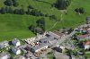 Luftaufnahme Kanton Schwyz/Einsiedeln/Karl Zehnder AG - Foto Dorfteil 0872