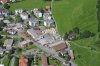 Luftaufnahme Kanton Schwyz/Einsiedeln/Karl Zehnder AG - Foto Dorfteil 0890
