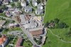 Luftaufnahme Kanton Schwyz/Einsiedeln/Karl Zehnder AG - Foto Dorfteil 0891