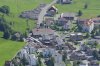 Luftaufnahme Kanton Schwyz/Einsiedeln/Karl Zehnder AG - Foto Dorfteil 0898
