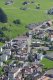 Luftaufnahme Kanton Schwyz/Einsiedeln/Karl Zehnder AG - Foto Dorfteil 0905