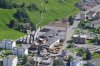 Luftaufnahme Kanton Schwyz/Einsiedeln/Karl Zehnder AG - Foto Dorfteil 0906