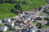 Luftaufnahme Kanton Schwyz/Einsiedeln/Karl Zehnder AG - Foto Dorfteil 0908