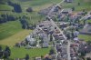 Luftaufnahme Kanton Schwyz/Einsiedeln/Karl Zehnder AG - Foto Dorfteil 8621