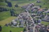 Luftaufnahme Kanton Schwyz/Einsiedeln/Karl Zehnder AG - Foto Dorfteil 8622