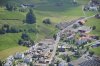 Luftaufnahme Kanton Schwyz/Einsiedeln/Karl Zehnder AG - Foto Dorfteil 8626