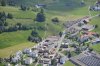 Luftaufnahme Kanton Schwyz/Einsiedeln/Karl Zehnder AG - Foto Dorfteil 8627