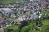 Luftaufnahme Kanton Schwyz/Einsiedeln/Karl Zehnder AG - Foto Dorfteil 8640