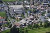 Luftaufnahme Kanton Schwyz/Einsiedeln/Karl Zehnder AG - Foto Dorfteil 8642