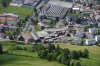 Luftaufnahme Kanton Schwyz/Einsiedeln/Karl Zehnder AG - Foto Dorfteil 8645