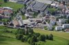 Luftaufnahme Kanton Schwyz/Einsiedeln/Karl Zehnder AG - Foto Dorfteil 8646
