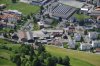 Luftaufnahme Kanton Schwyz/Einsiedeln/Karl Zehnder AG - Foto Dorfteil 8647