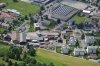 Luftaufnahme Kanton Schwyz/Einsiedeln/Karl Zehnder AG - Foto Dorfteil 8648