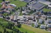 Luftaufnahme Kanton Schwyz/Einsiedeln/Karl Zehnder AG - Foto Dorfteil 8649