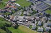 Luftaufnahme Kanton Schwyz/Einsiedeln/Karl Zehnder AG - Foto Dorfteil 8651